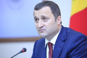 Владимир Филат отправится с официальным визитом в Грузию