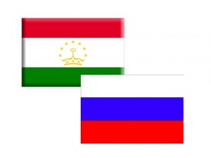 Tajikistan_Russia_flags_albom_150512