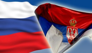 сербия россия