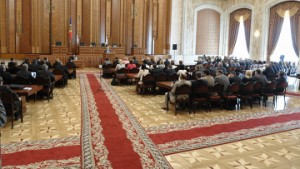 молдавский парламент1