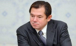 Сергей Глазьев2