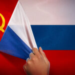 Для России важно поддерживать осколки СССР