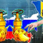 Молдавия не имеет альтернатив российскому газу и электричеству