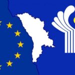 Молдавия не планирует выходить из СНГ несмотря на взятый курс на евроинтеграцию
