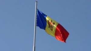флаг молдовы1
