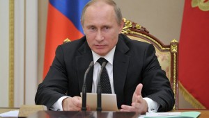 Владимир Путин8