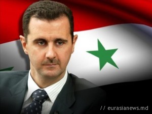 Башар-Асад
