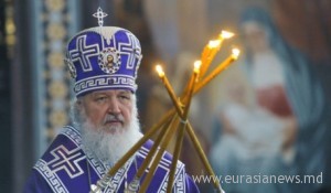патриарх Кирилл1
