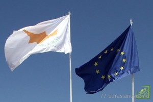 Кипр, ЕС