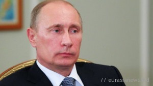 Владимир Путин13