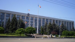 парламент Молдовы3