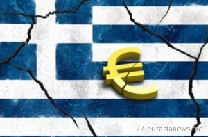 Греция ЕС