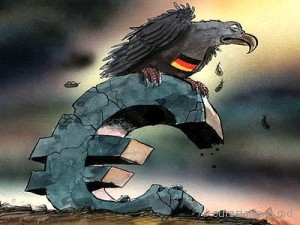германия евро