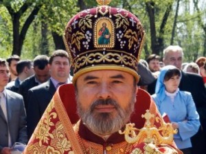 Епископ Бельцкий и Фалештский Маркелл