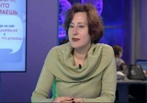 Наталья Узун