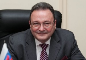 Сергей Губарев