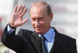 Владимир Путин6