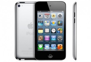 iPod Touch 16 GB