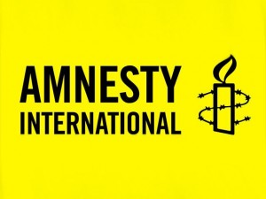 международного движения Amnesty international