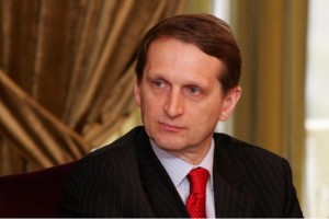 Сергей Нарышкин1