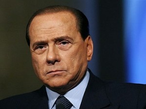 Сильвио Берлускони1
