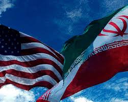 США-Иран