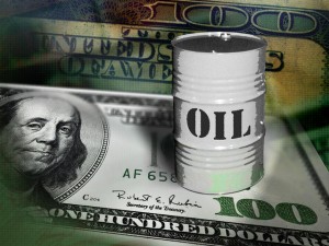 доллар-нефть