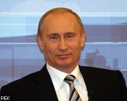 владимир Путин 4