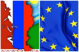 ЕС Таможенный союз