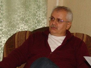 Зоран Милошевич