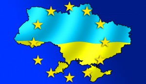 ЕС Украина