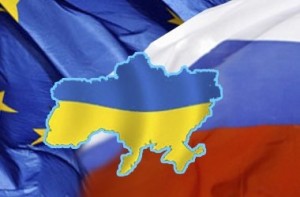 Украина ЕС и ТС