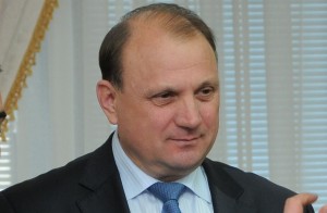 Василий Бумаков
