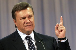 Виктор Янукович1