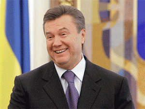 Виктор Янукович5