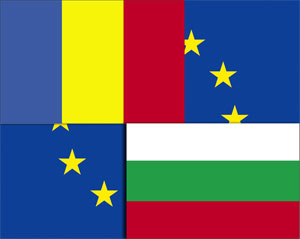 Болгария-Румыния-ЕС