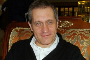 Борис Межуев1