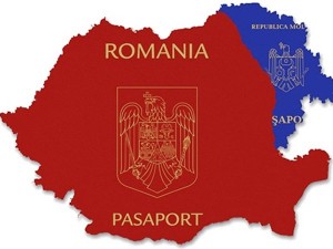 Румыния-Молдова