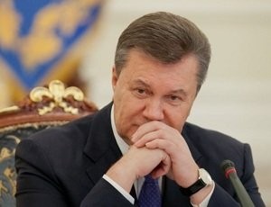 Виктор Янукович7