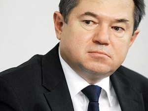 Сергей Глазьев9