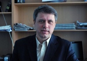 Дмитрий Чубашенко