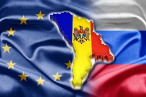 Молдова ЕС ТС