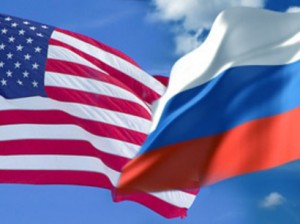 Россия - США