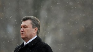 Виктор Янукович10