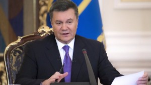 Виктор Янукович9