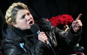 Юлия Тимошенко2