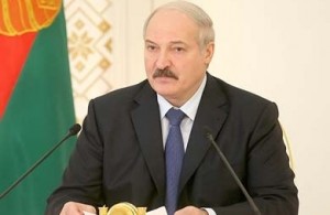 Александр Лукашенко4