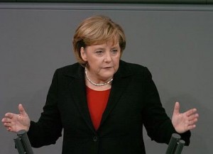 Ангела Меркель1