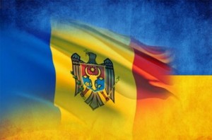 Молдова-Украина