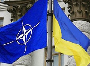 Украина НАТО1